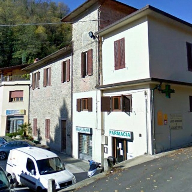 Farmacia Di Marliana