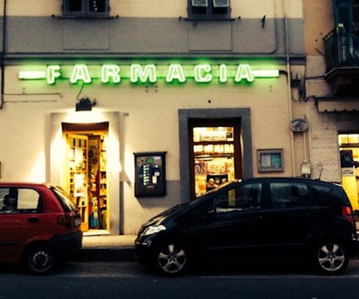 Farmacia Di Marola