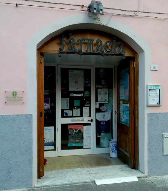 Farmacia Di Martino