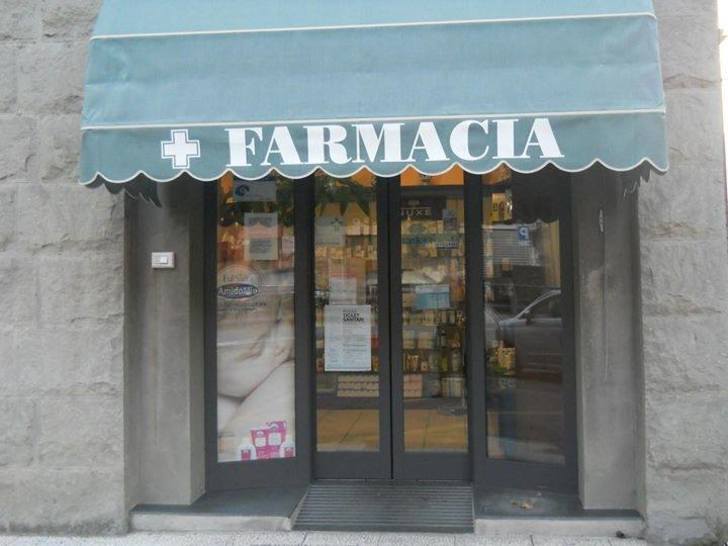 Farmacia Di Marzabotto