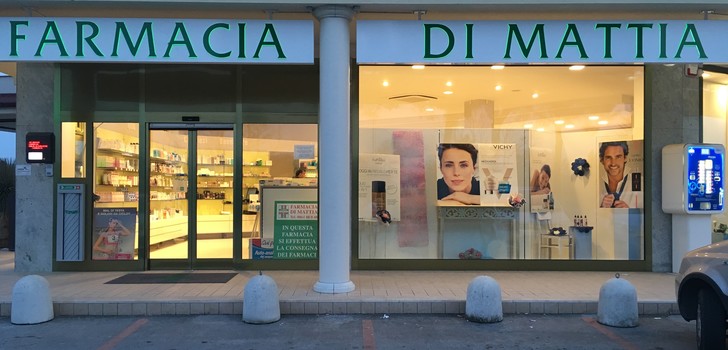 Farmacia Di Mattia