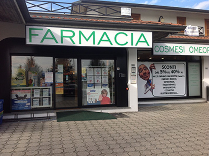 Farmacia Mandelli