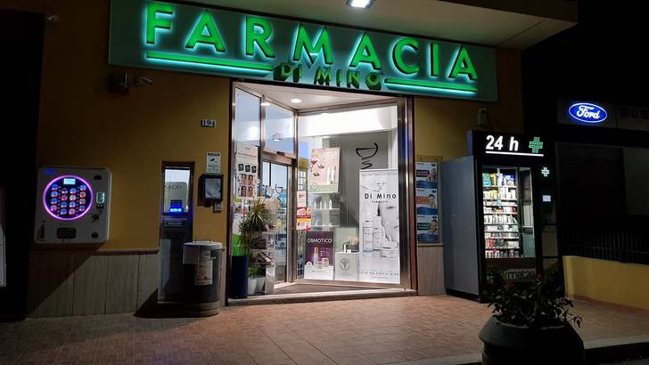 Farmacia Di Mino