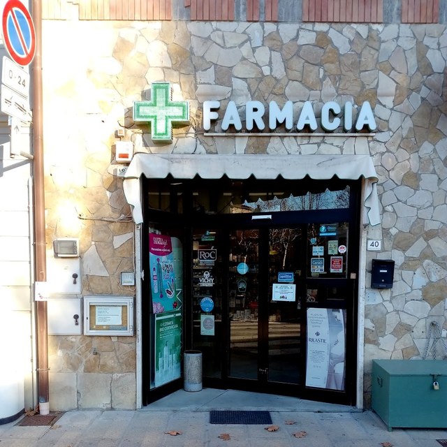 Farmacia Di Modugno