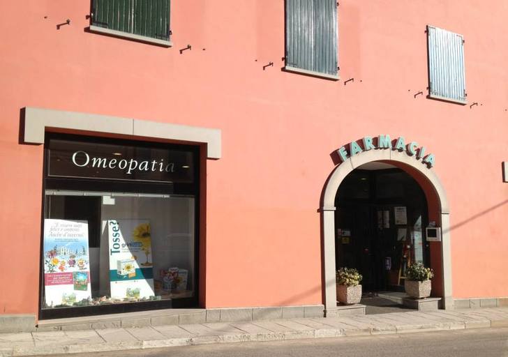 Farmacia Di Monghidoro