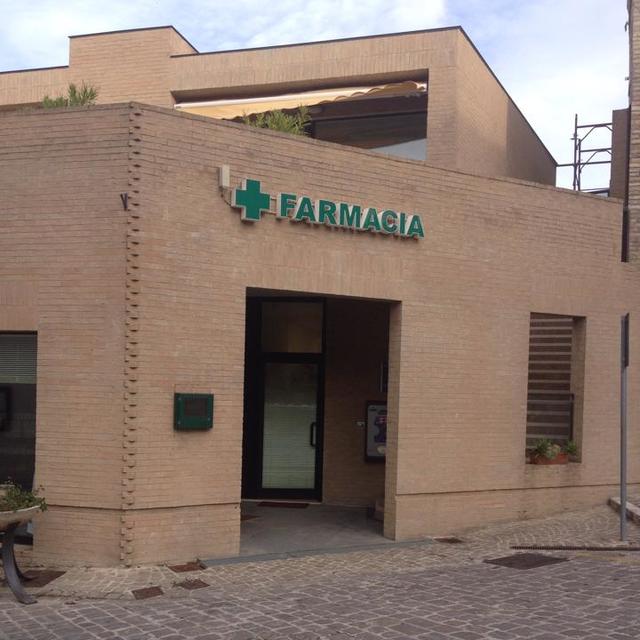 Farmacia Di Montelupone