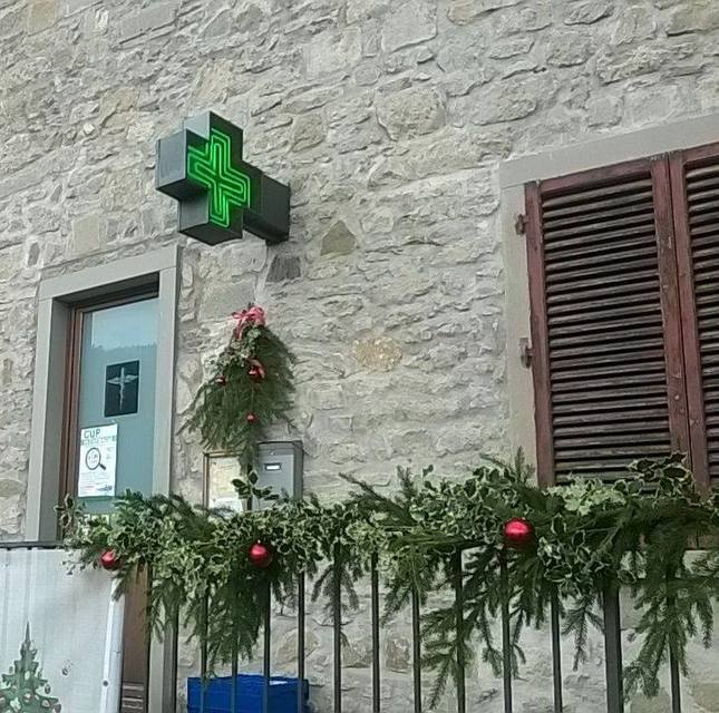 Farmacia Di Montemignaio