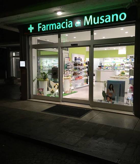 Farmacia Di Musano