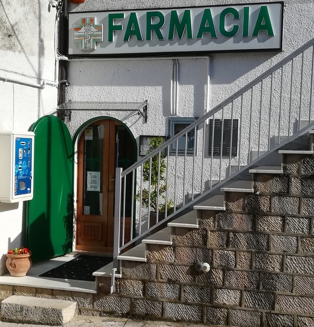 Farmacia Di Napoli