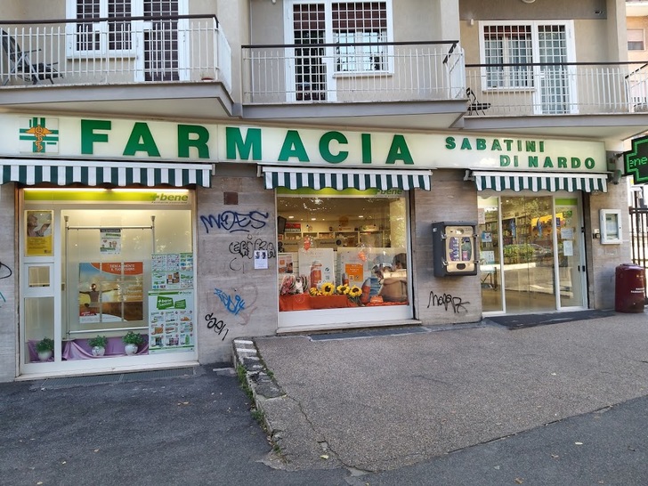 Farmacia Di Nardo