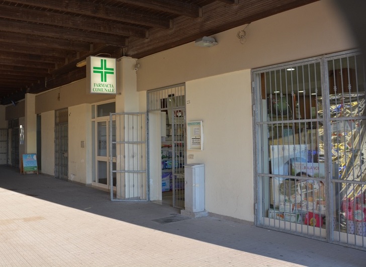 Farmacia Di Nardo'