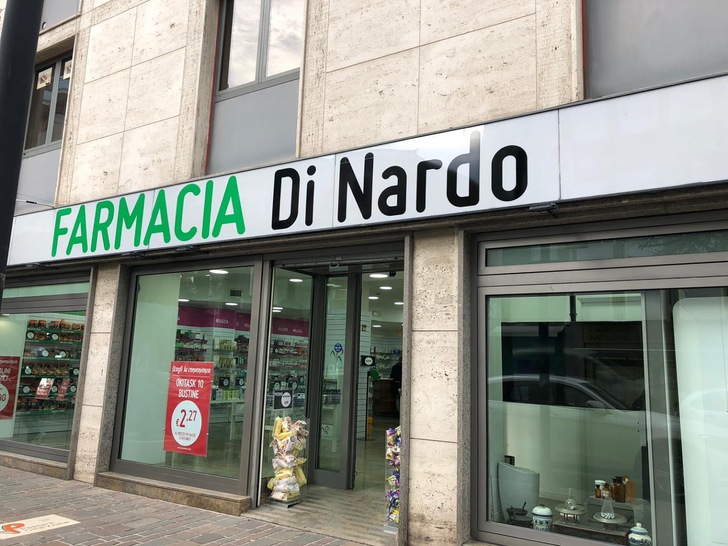 Farmacia Di Nardo