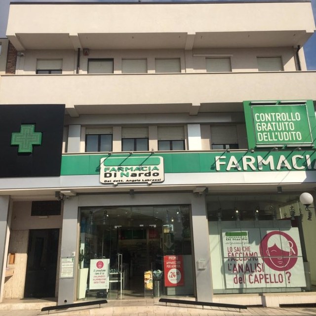 Farmacia Di Nardo