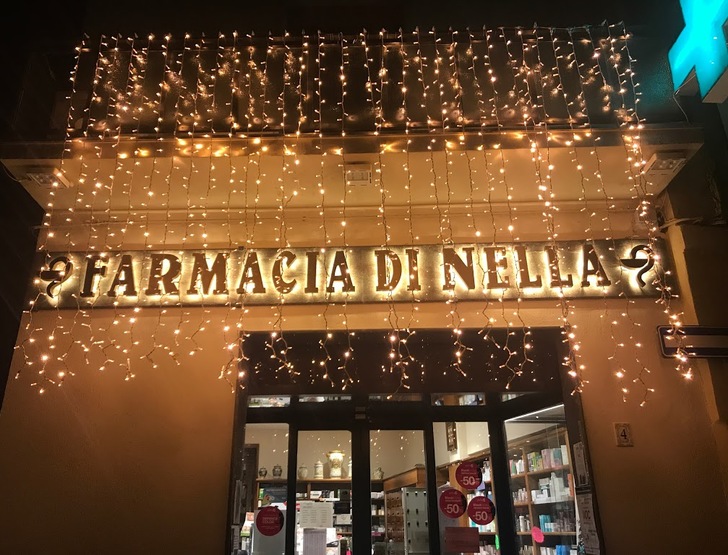 Farmacia Di Nella