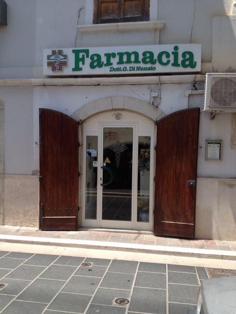 Farmacia Di Nunzio