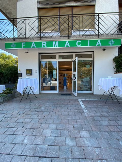 Farmacia Di Pagnacco