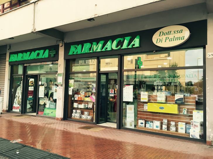 Farmacia Di Palma