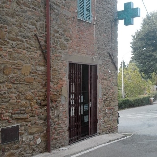 Farmacia Di Panicale