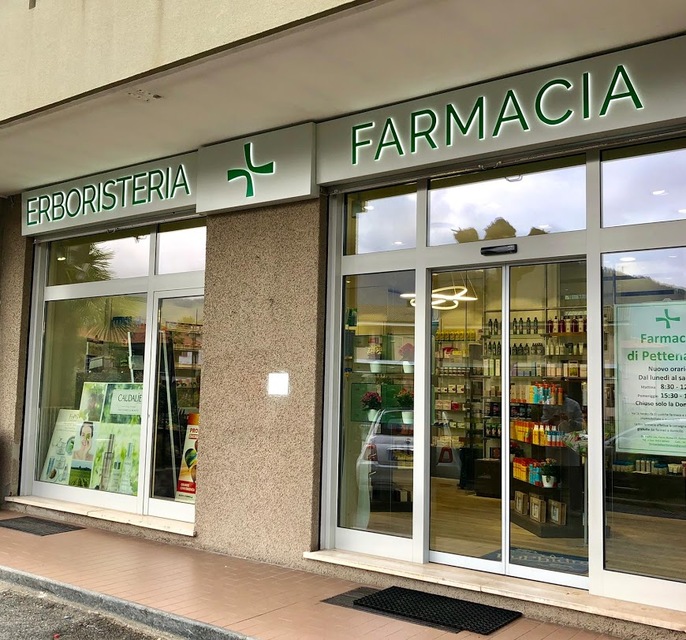 Farmacia Piatto