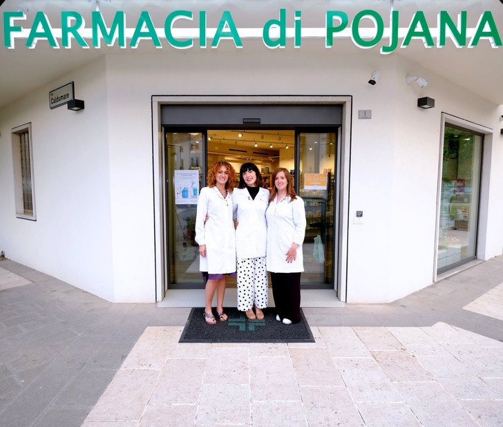 Farmacia Di Pojana