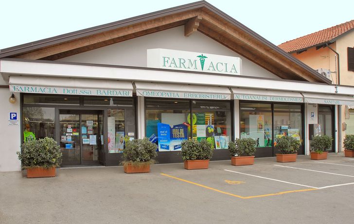 Farmacia Ponderano Dr.ssa. Bardari Luisa