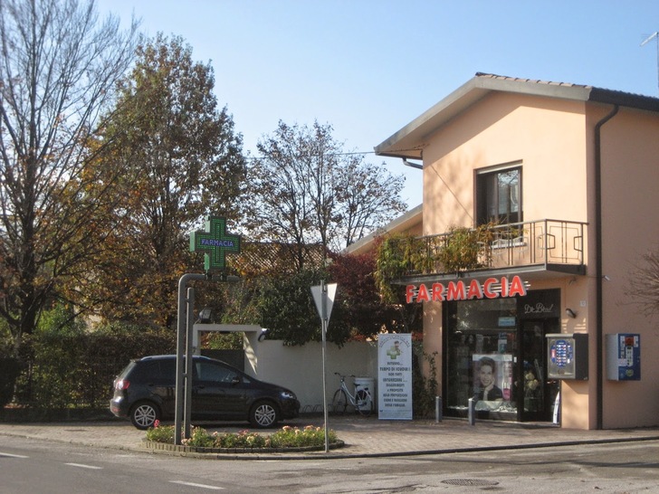 Farmacia Di Povegliano