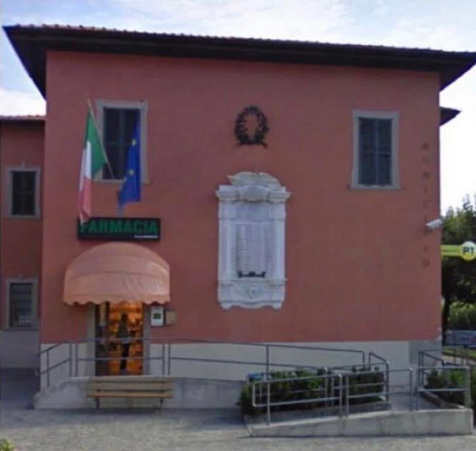 Farmacia Zioli