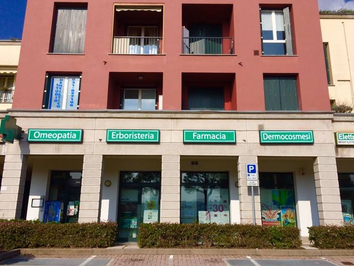 Farmacia Saracino