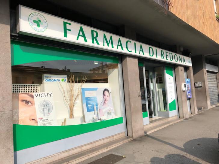 Farmacia Redona