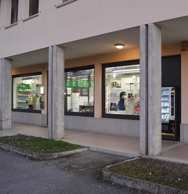 Farmacia Di Ricerca E All'Avanguardia