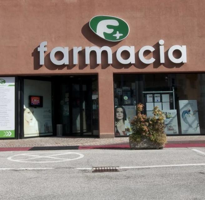 Farmacia Di Roncafort