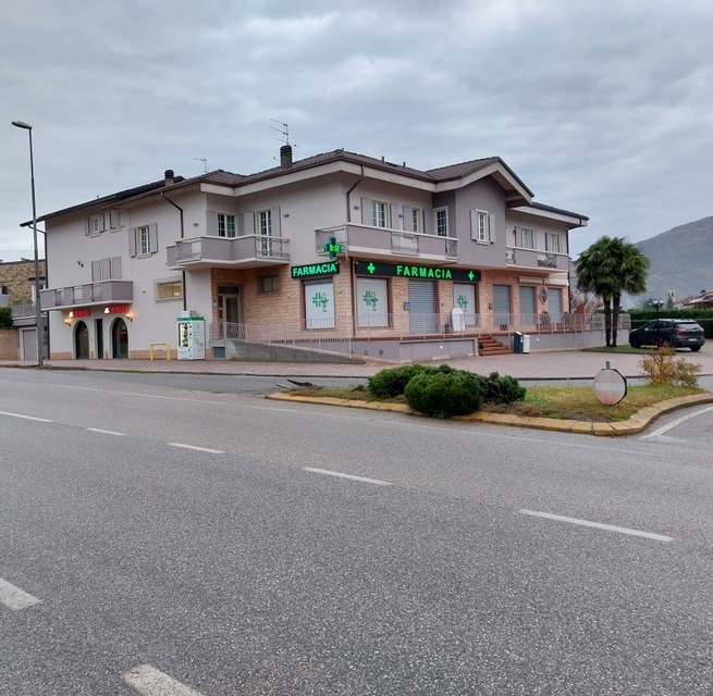 Farmacia Di Molfetta