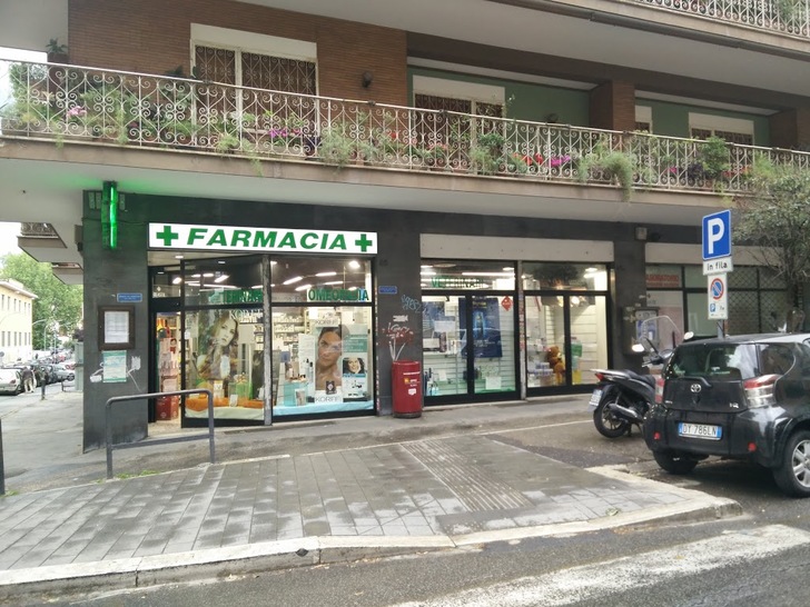 Farmacia Di Siena