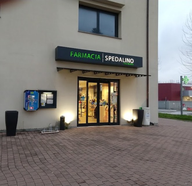 Farmacia Di Spedalino