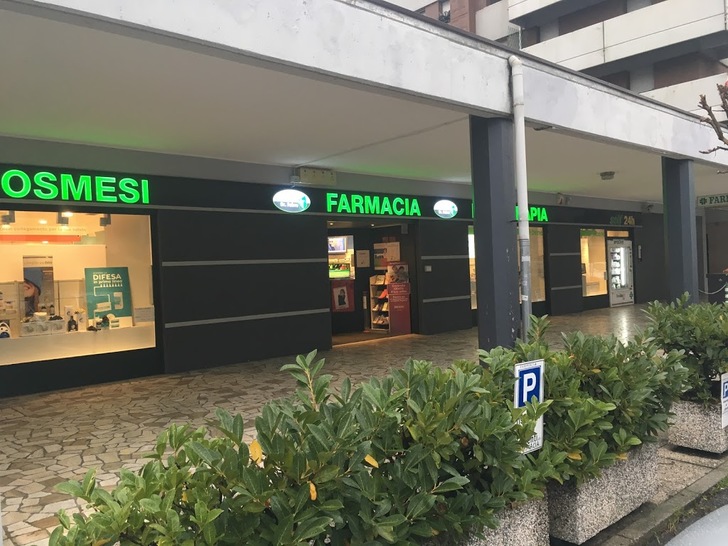 Farmacia Di Spinea