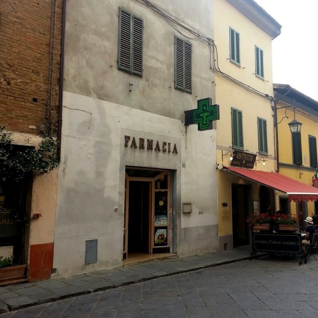 Farmacia Di Stefano