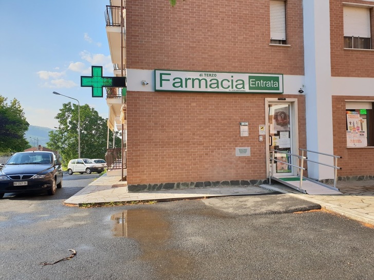 Farmacia Di Terzo