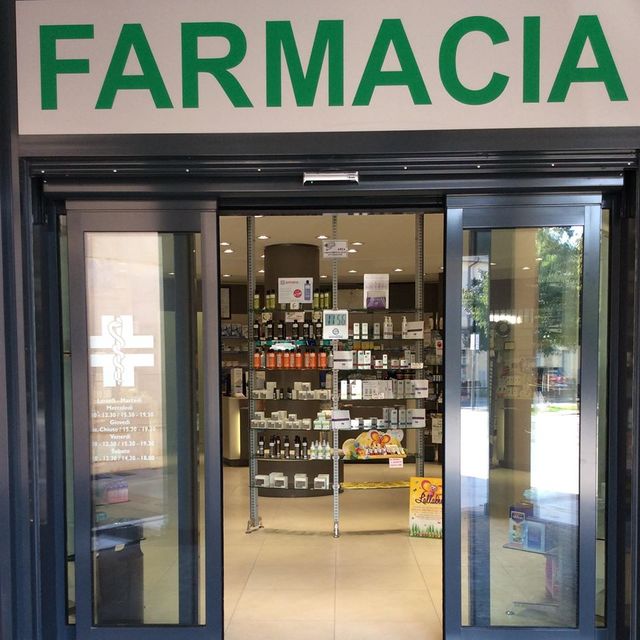 Farmacia Di Toma