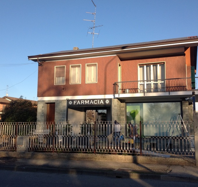 Farmacia Di Vignale