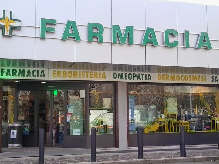 Farmacia Di Villanova