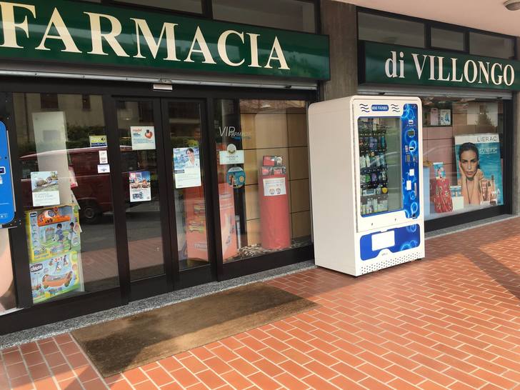 Lafarmacia.Villongo