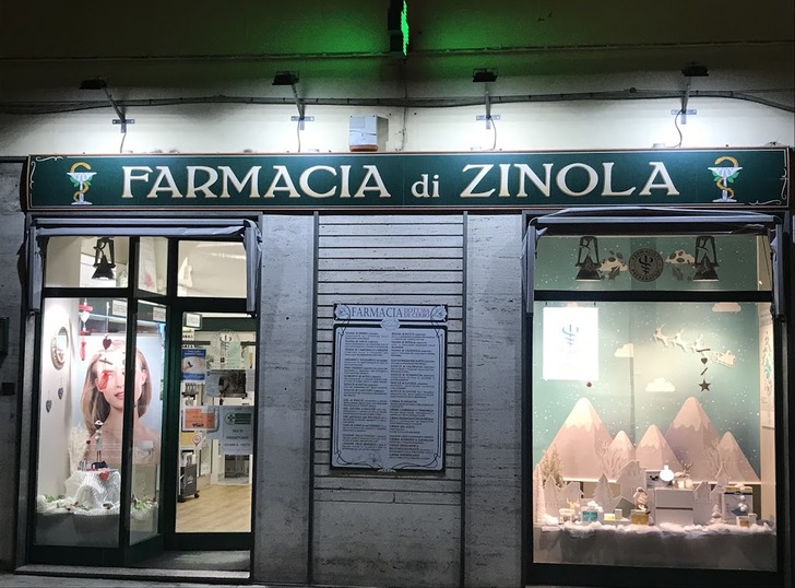 Farmacia Di Zinola