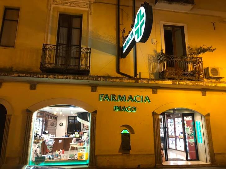 Farmacia Diaco