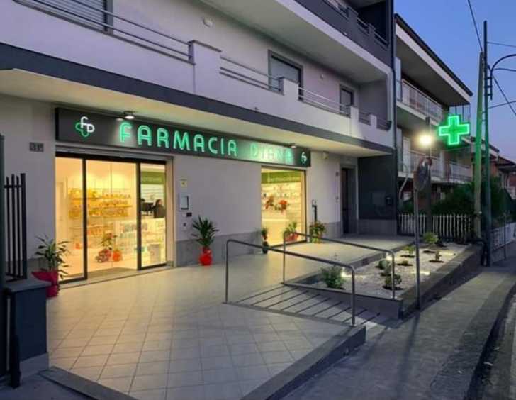 Farmacia Diana