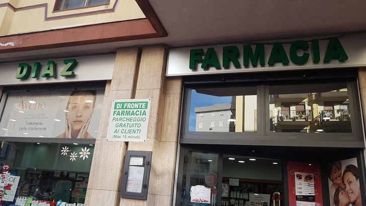 Farmacia Diaz