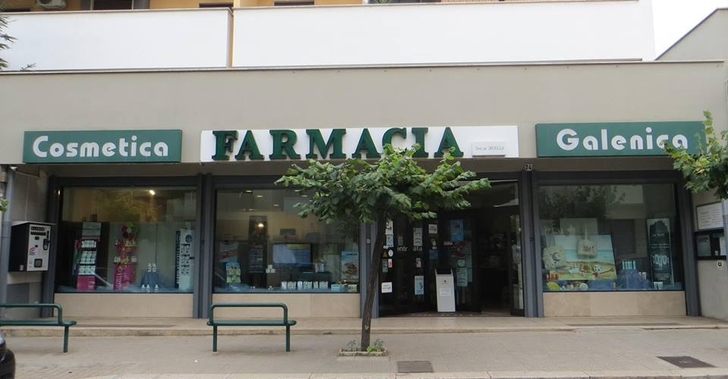 Farmacia Diciolla