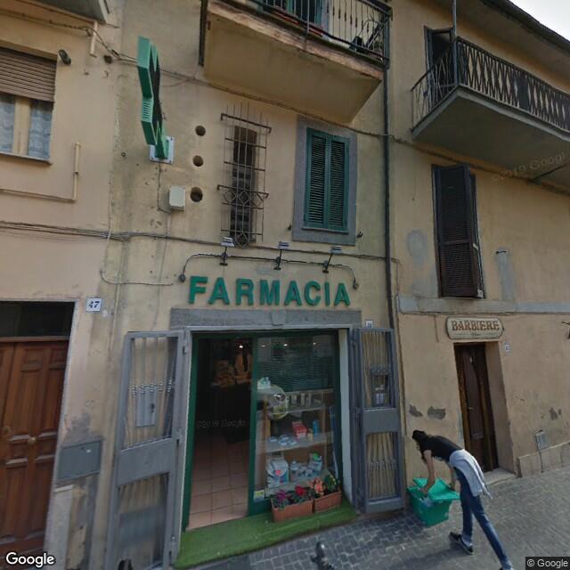 Farmacia Dido