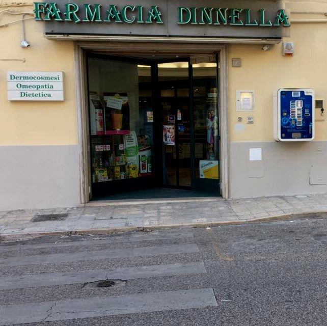 Farmacia Dinnella