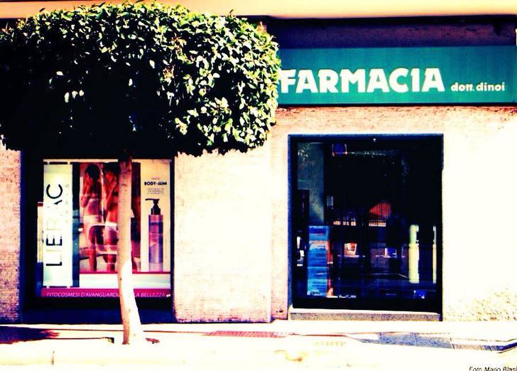 Farmacia Dinoi