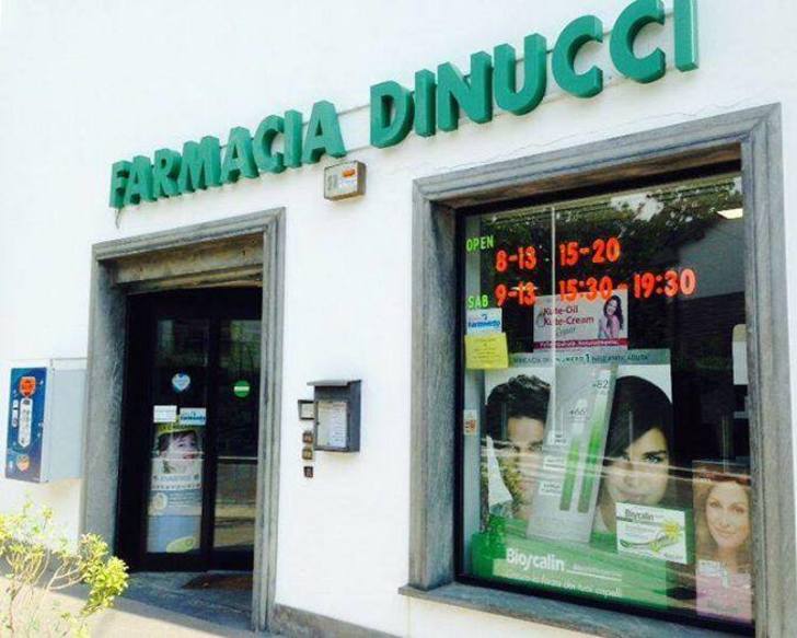 Farmacia Dinucci